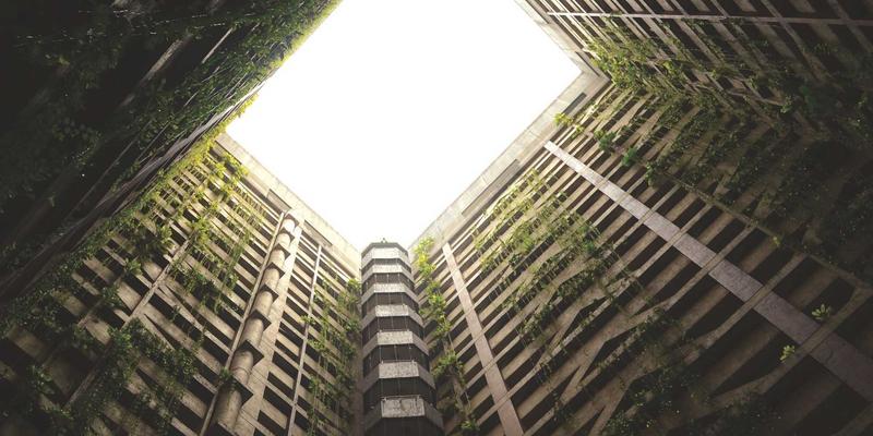 杭州众旺LED42：以创新灯光设计重塑城市照明美学