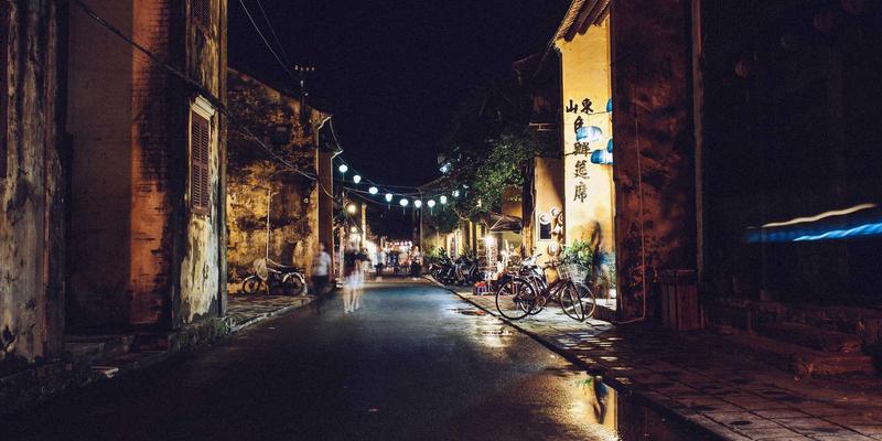 杭州众旺LED67：以专业灯光设计与LED灯具，重塑城市景观照明新美学